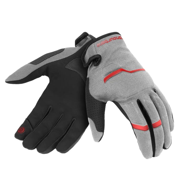 Motorhandschoenen Zomer Tucano Urbano Miky Evo