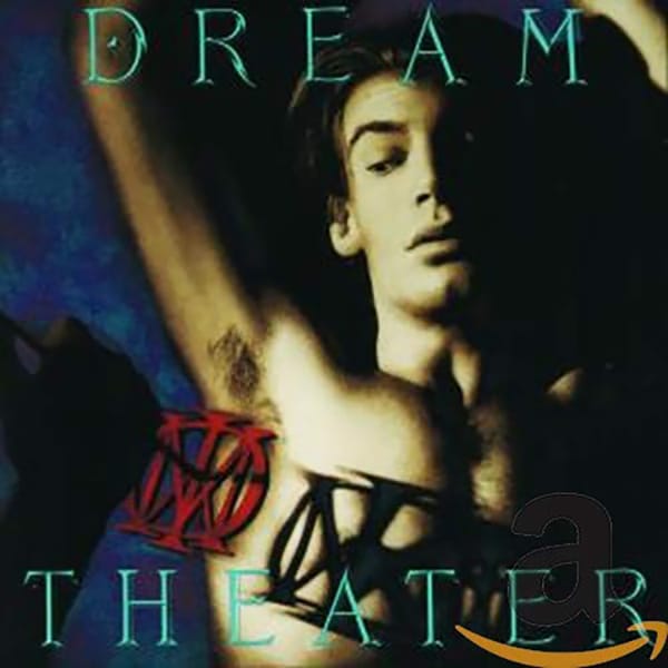 Dream Theater LP - When dream and day unite - voor Geen - standaard