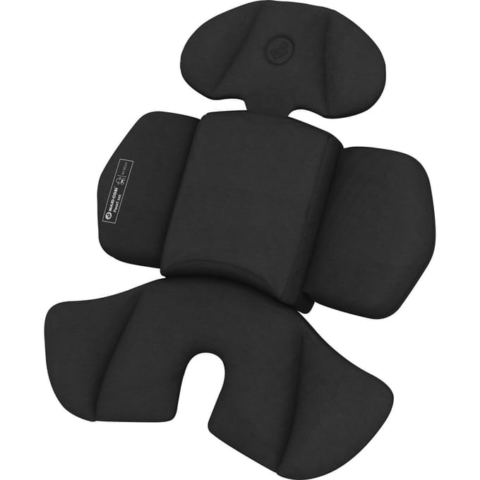 Maxi-Cosi Pearl 360 Newborn zitverkleiner - Black