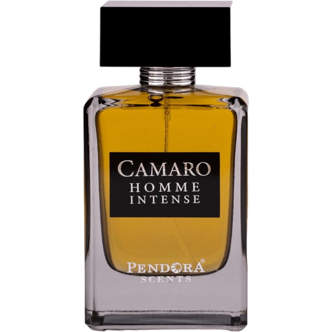 Pendora Scents Camaro Homme Intense Eau de Parfum 100ml