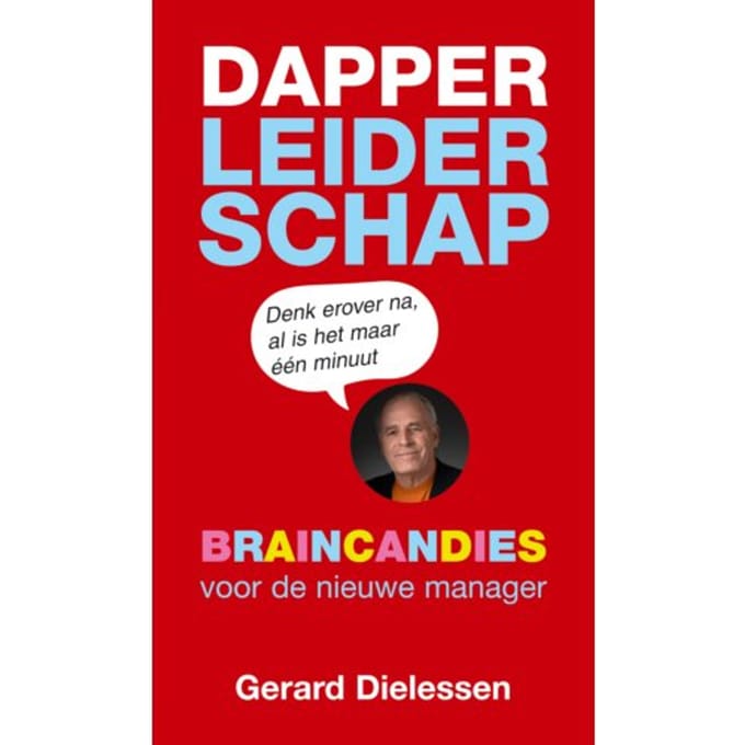 Dapper Leiderschap - Gerard Dielessen