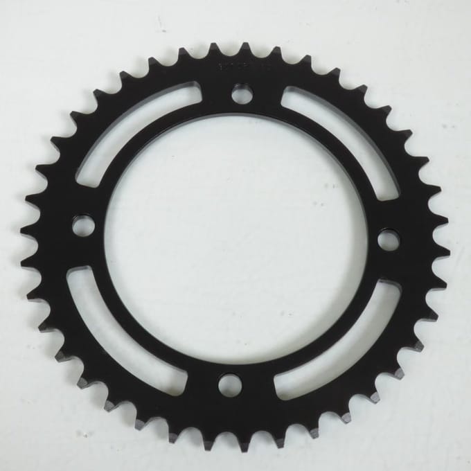 Couronne de transmission Esjot pour Auto 39 dents pas 520 Neuf