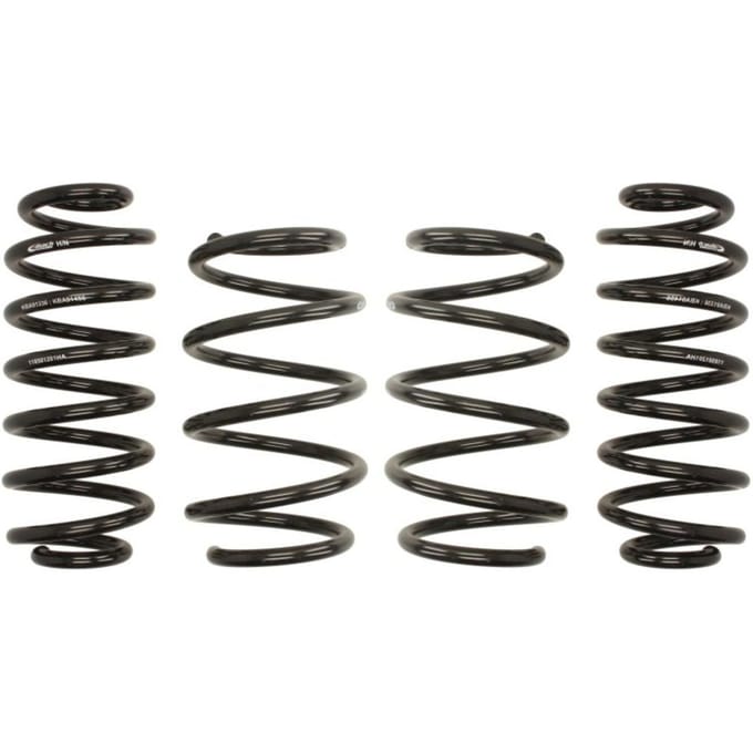 Ophangset, veren Pro-Kit EIBACH E10-15-024-03-22
