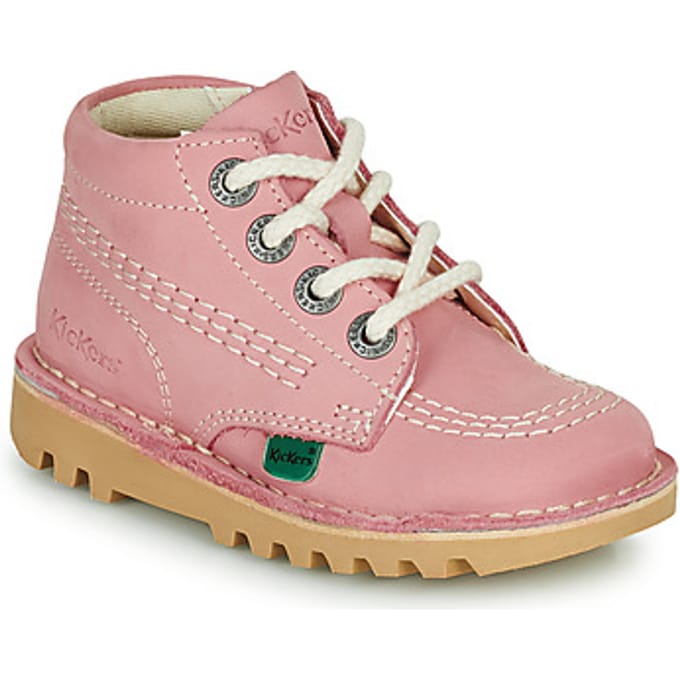 Kickers  Hoge Sneakers KICK HI ZIP