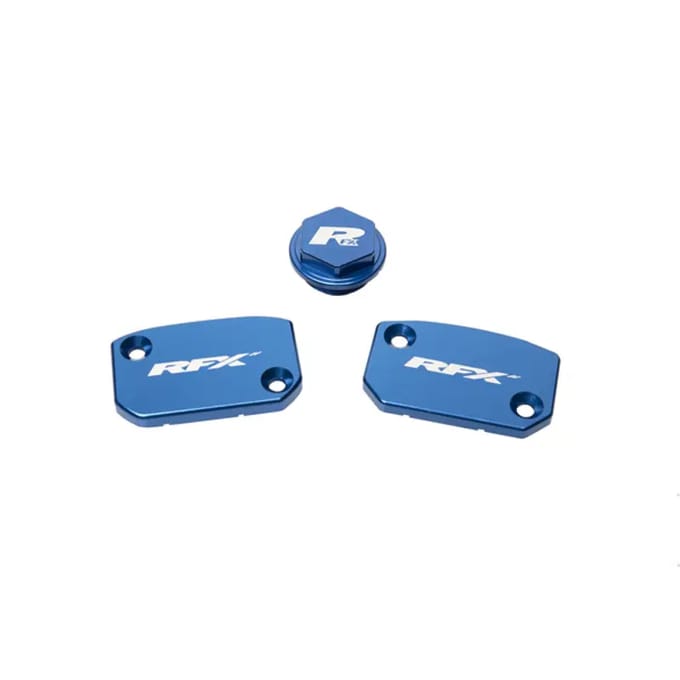 Couvercle Hoofdcilinder Set RFX Pro Series Gas Gas/Husqvarna/KTM