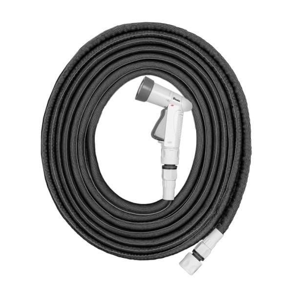 Bradas tuinslang-set TWIST HOSE, flexibel, 7,5 - 15 m
