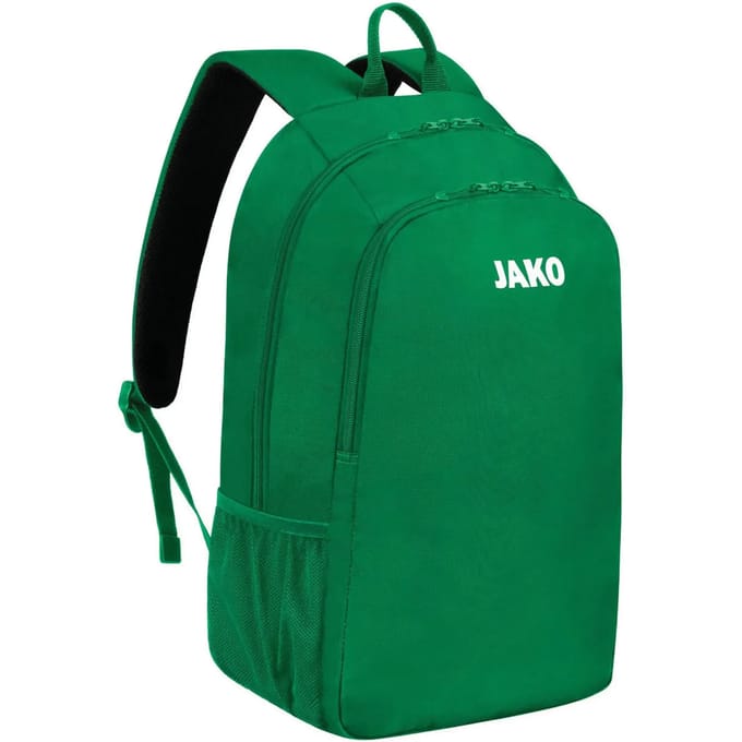Jako One Rugzak - Sportgroen | Maat: UNI