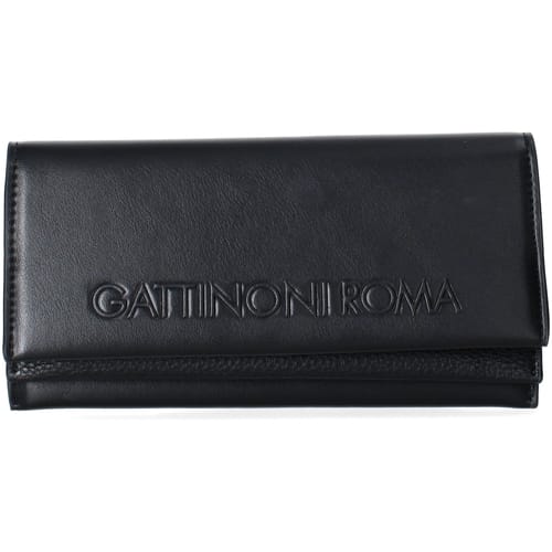 Portemonnee Gattinoni WINMK8693WV