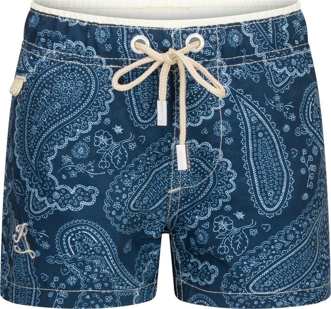 Ramatuelle Zwembroek Cameron Navy Kids