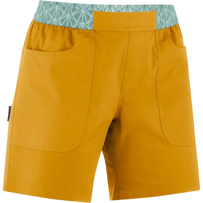 Damesshort Edelrid Nona
