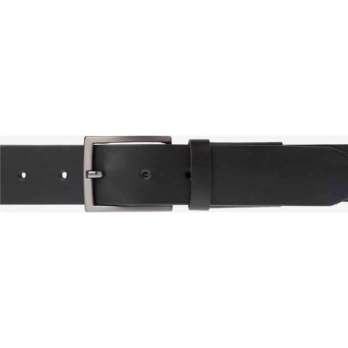 Eurex Heren Riem  Style HERENRIEM black, zwart, maat 85