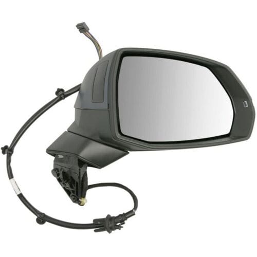 Spiegel MAGNETI MARELLI 182201580400
