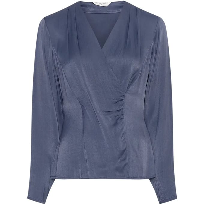Vrouwenblouse Moss Copenhagen Clark