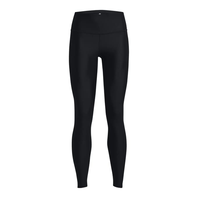 Legging lange vrouw Under Armour HeatGear