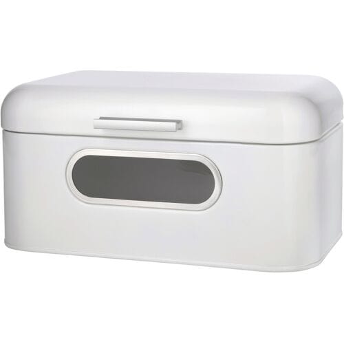SILVERCREST Broodtrommel (wit)