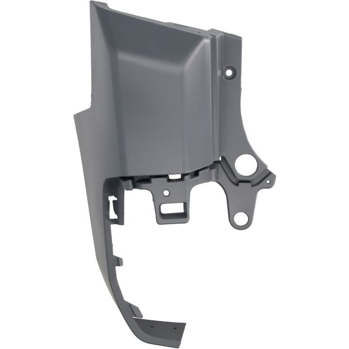 Bumper - hoekprofiel BLIC 5508-00-0554961P