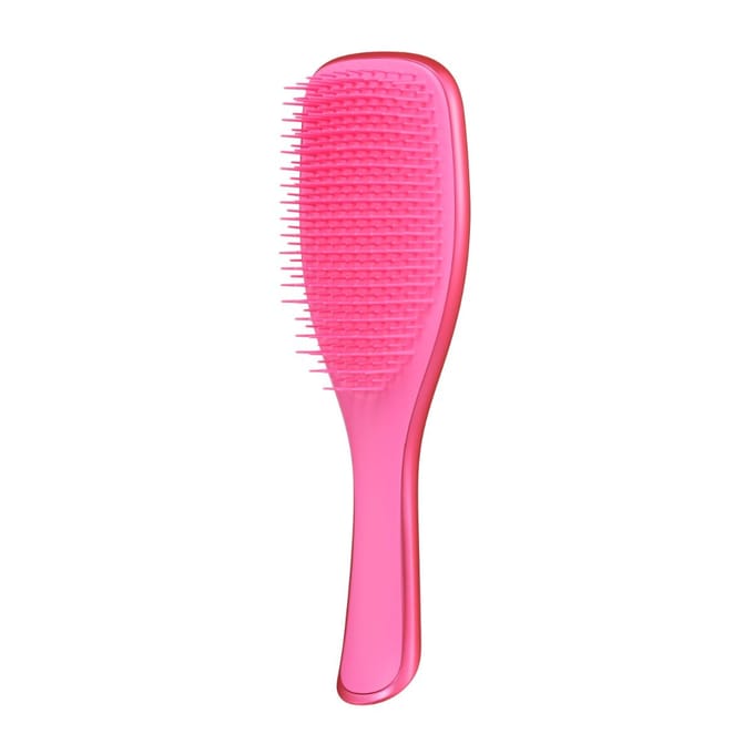 Tangle Teezer Ultimate Detangler Chrome Pink Thrill