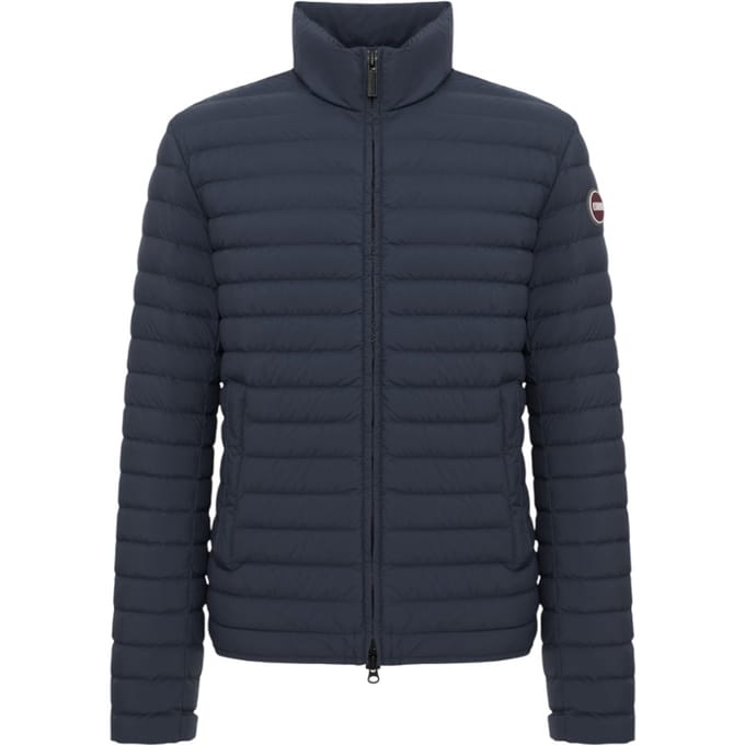 Colmar Blauwe jassen