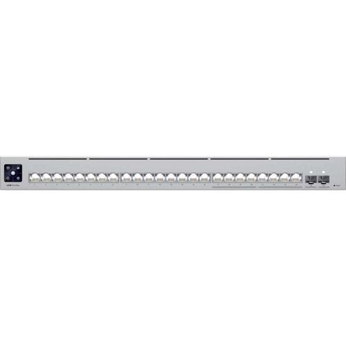 Ubiquiti Networks USW-PRO-MAX-24 UniFi USW Pro Max Netwerk switch 24 + 2 poorten