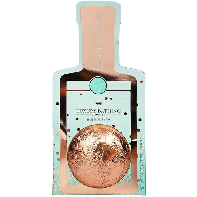 Grace Cole Cocktail Bath Fizzers Green 150 g