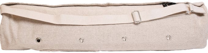 Yogatas eco jute extra breed naturel - Pure