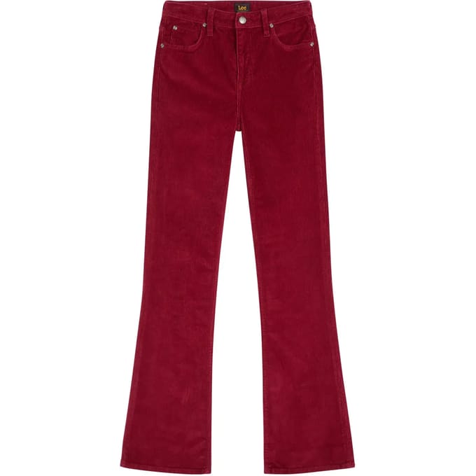 Damesbroek Lee Breese Boot