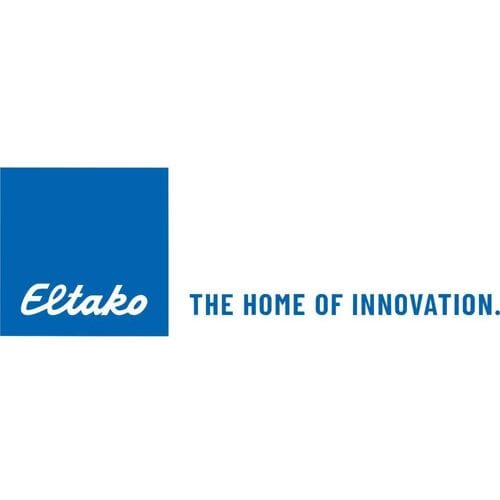 Eltako FT-KF Kleeffolie