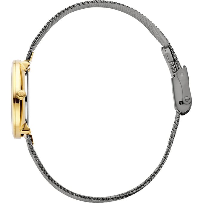Danish Design Pure IV66Q1307 Amelia Ripple Horloge