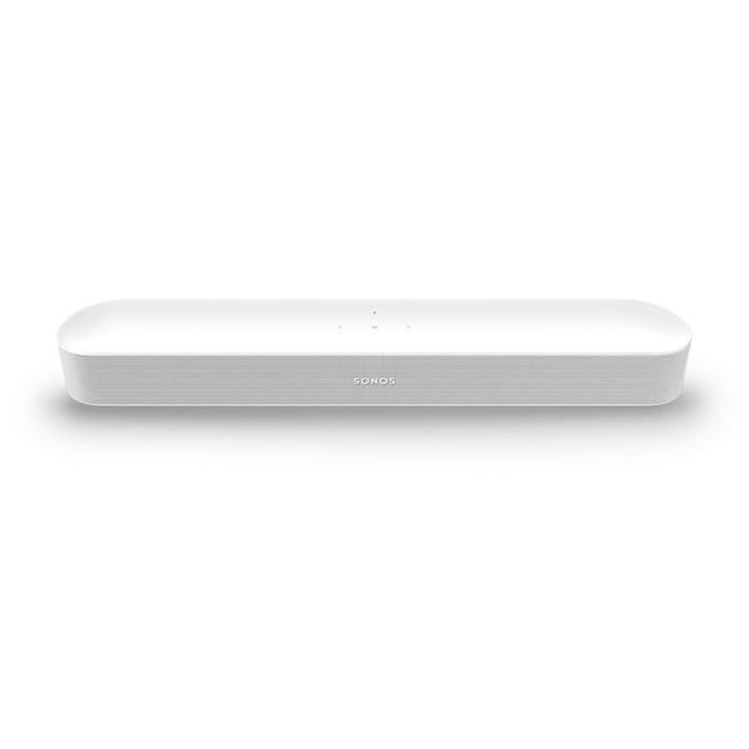 Sonos Beam Gen 2 - Slimme Soundbar - Wit