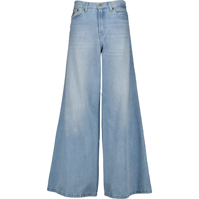 Lois Marlene Jeans Lichtblauw 2936-7893