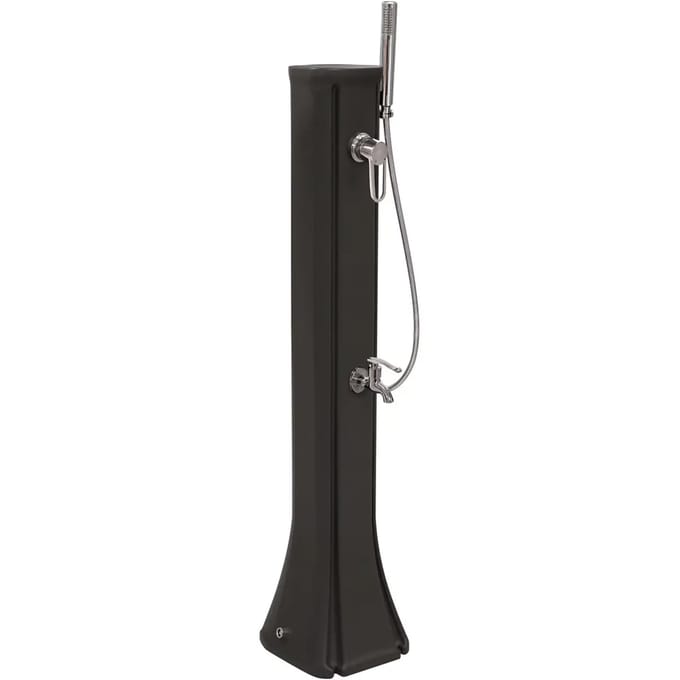 Douche op zonne-energie Poolex Happy Go