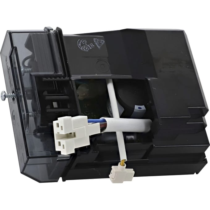 AEG omschakelaar, compressor, 4056027016