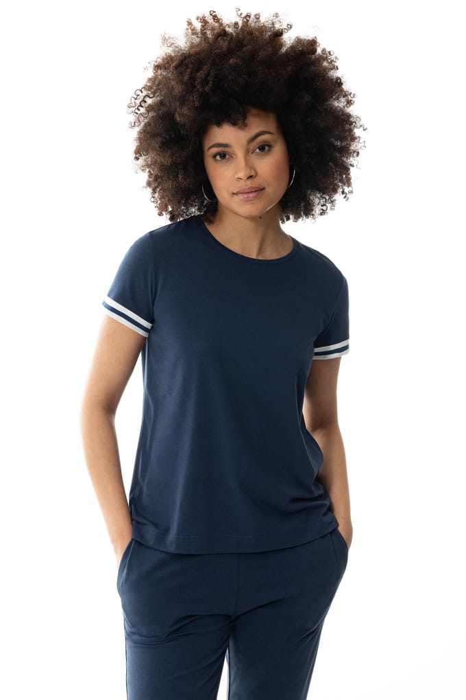 T-shirt Serie Tessie Deep Shadow