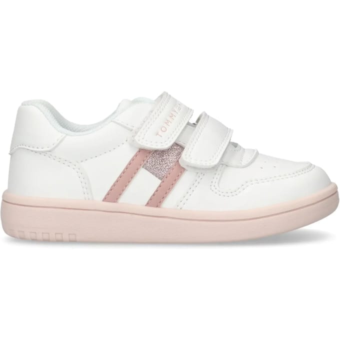 Meisjestrainers Tommy Hilfiger Flag Velcro