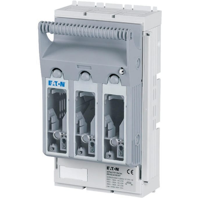 EATON INDUSTRIES NH lastscheider - 183025