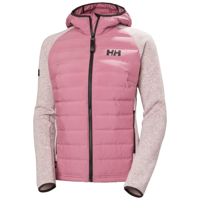 Damesjack met capuchon Helly Hansen Skagen
