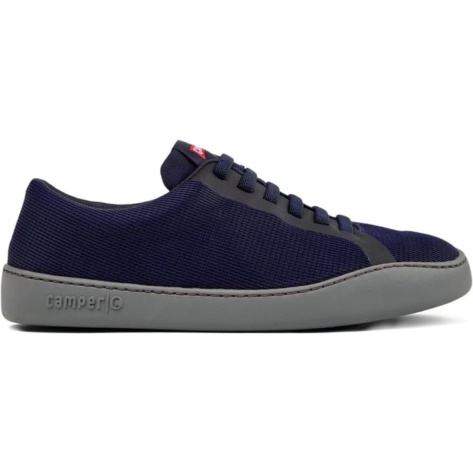 Camper Peu Touring Sneaker - Herren - Donkerblauw - 41