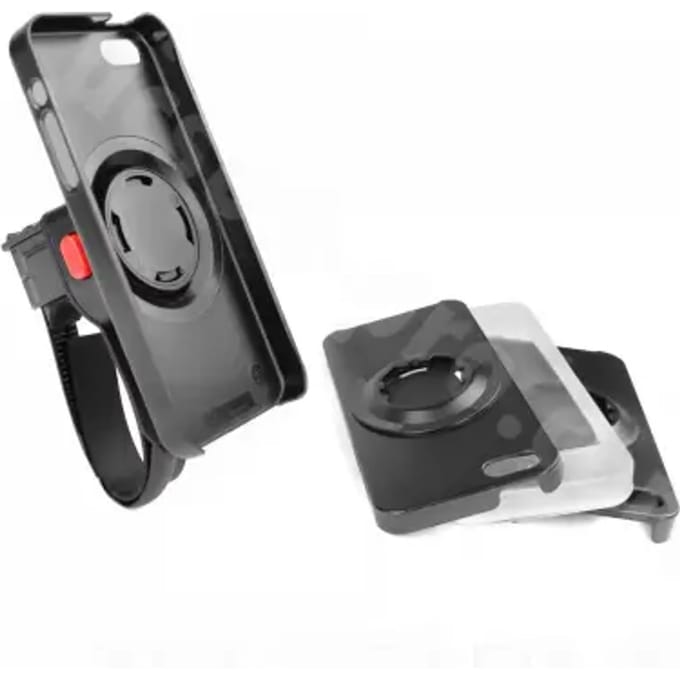 Smartphonehouder Zefal Z Console Lite Iphone 4 / 4S / 5 / 5S / 5C
