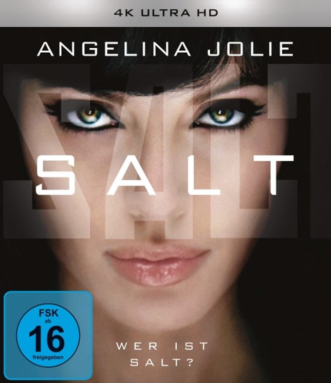PLAION 1132039 film en Video Blu-ray Duits, Engels, Frans, Spaans, Italiaans