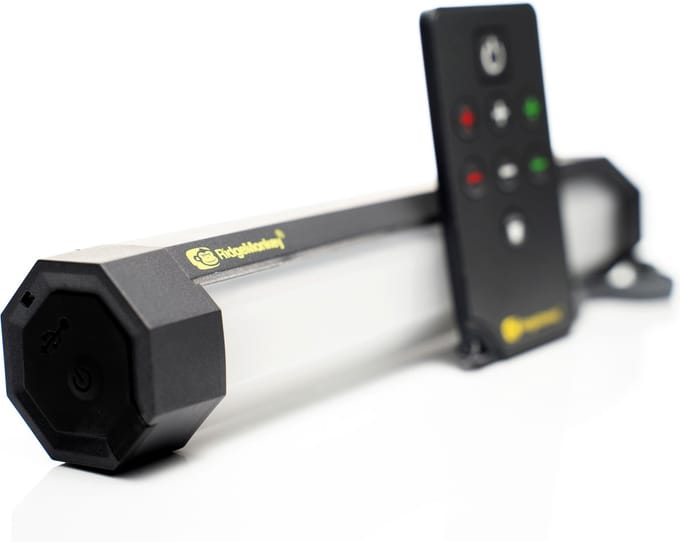 RidgeMonkey Vault Lite IR180 | Zaklamp