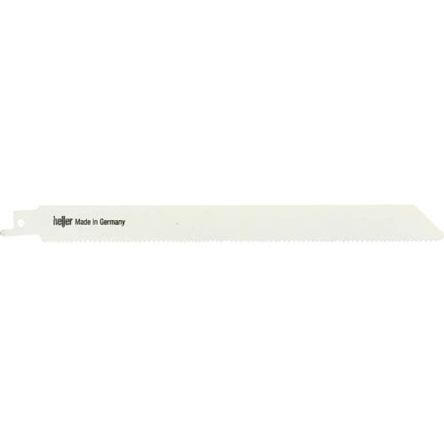Heller 25808 1 Sabelzaagblad 4040 Zaagbladlengte 205 mm 1 stuk(s)