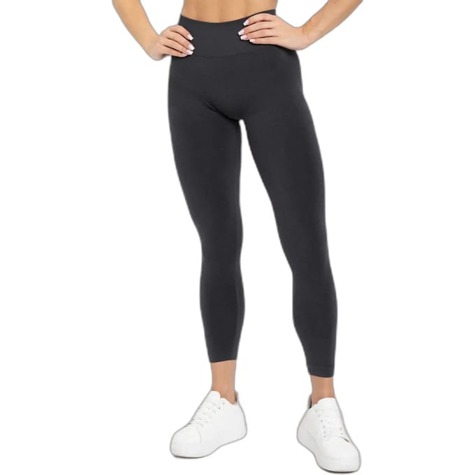 Leggings voor dames Gym Glamour 2.0