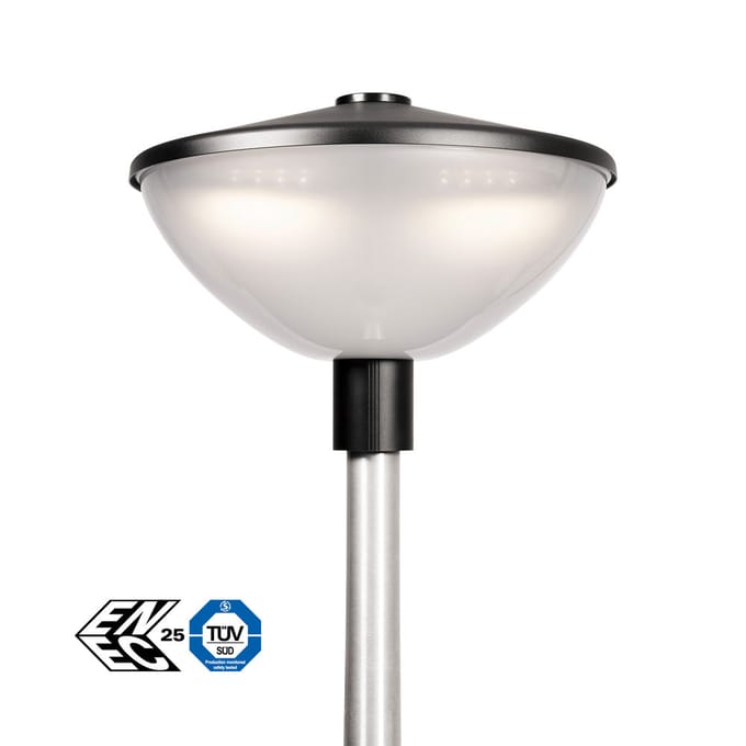 Pro-Cone Led Circulaire Verlichting 3000K 1600LM - 41380113