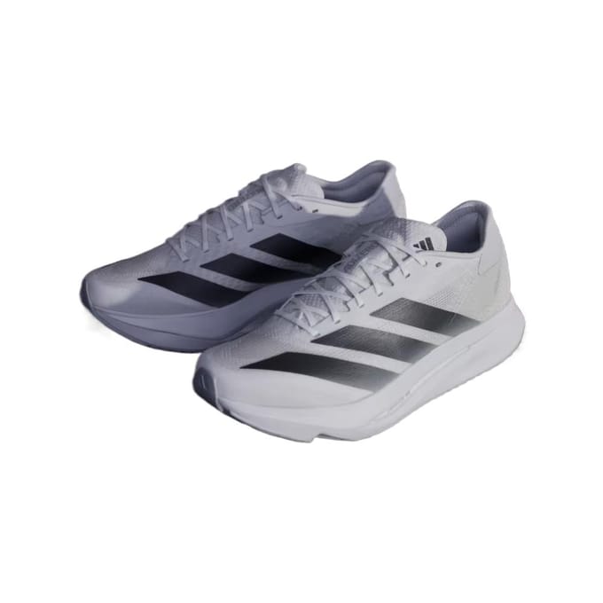 Adidas Performance Adizero Sl 2 Schoenen - Heren - Wit