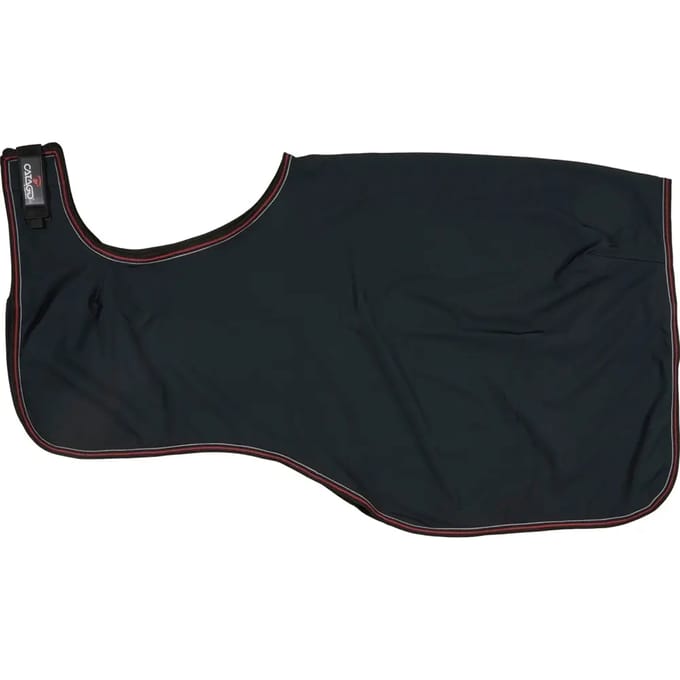 Paardendekens Catago