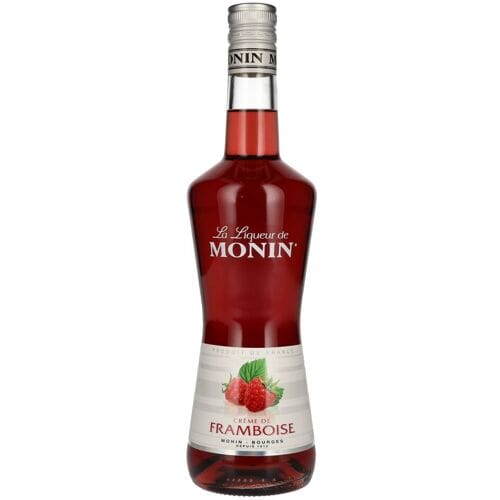 La Liqueur de Monin FRAMBOISE 18% Vol. 0,7l