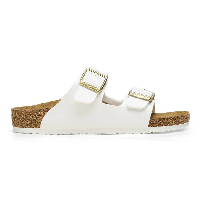 Meisjes sandalen Birkenstock Arizona BS