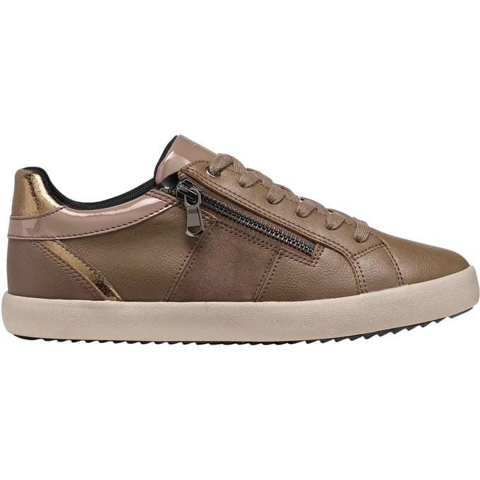Schoenen dames Geox Blomiee
