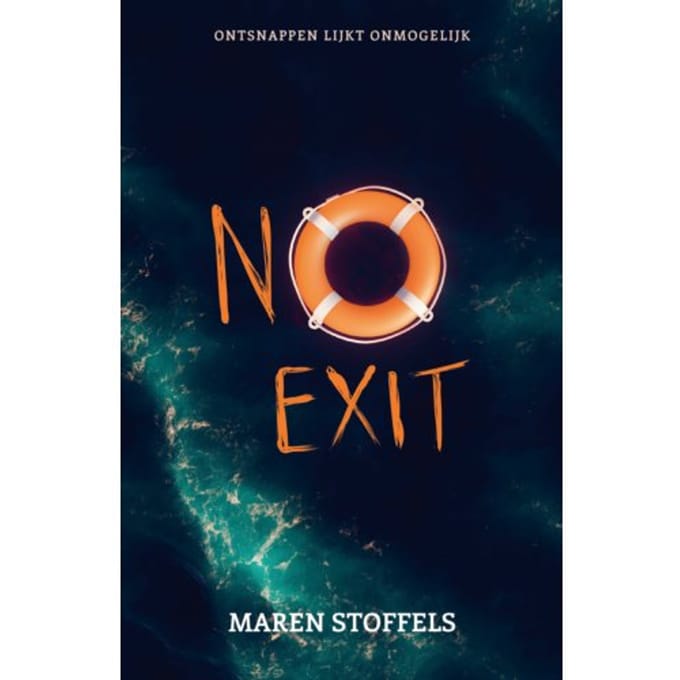 No Exit - Maren Stoffels