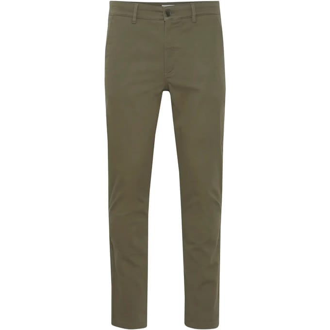 Chino broek Solid Erico Filip